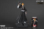 Ichigo Kurosaki  1/8 Bleach Figurine PVC | Kitsune Statue