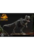 Jurassic World : Le Monde d'après statuette Prime Collectibles 1/38 Giganotosaurus Toy Version 22 cm | Prime 1 Studio