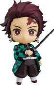 Kimetsu no Yaiba: Demon Slayer figurine Nendoroid Tanjiro Kamado 10 cm