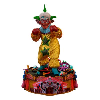 Les Clowns tueurs venus d'ailleurs statuette Premier Series 1/4 Shorty Deluxe Edition 56 cm | PCS