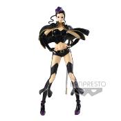 One Piece figurine Flag Diamond Ship Nico Robin Code:B 25 cm