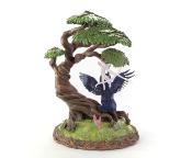 Ori and the Will of the Wisps statuette Ori and Ku Day Ver. 38 cm | F4F