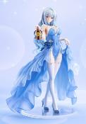 Original Character statuette PVC Snowdrop Illustration by Sakura Miwabe 24 cm | KOTOBUKIYA