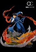 Roy Mustang – The Flame Alchimist | Oniri Créations