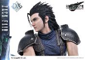 Zack Fair 1/4 DELUXE VERSION Final Fantasy 7 Rebirth Square Enix Masterline | Prime 1 Studio