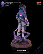 Sasuke 1/4 BIJUtsu Naruto  figurine crossed destinies collection | Tsume 