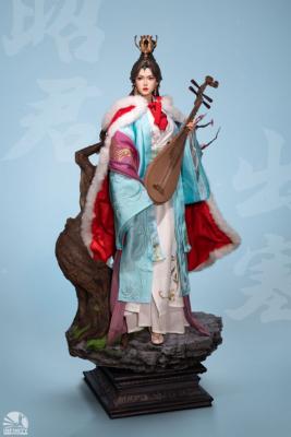 Wang Zhaojun 73 cm The Four Beauties Series statuette 1/3 | Infinity Studio