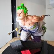 Zoro ultimate  (Wano) 1/6 One Piece  Ikigai | Tsume Art