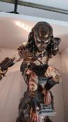 Predator 2 1/4 Statuette City Hunter Ultimate  | Infinity Studio