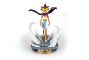 Yu-Gi-Oh! statuette Pharaoh Atem 29 cm | F4F