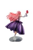 Mobile Suit Gundam SEED série G.E.M. statuette PVC 1/8 Lacus Clyne 20th anniversary 22 cm | MEGAHOUSE