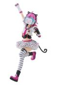 Love Live! Nijigasaki Academy School Idol Club statuette PVC 1/7 Rina Tennoji 23 cm | PLUM