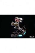 League of Legends statuette 1/6 Vi 40 cm I Pure Arts