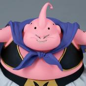 DBZ Dragon Ball Z Solid Edge Works Majin Buu 15cm | BANDAI 