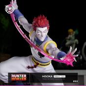 Hisoka 1/6  Ikigai Hunter X Hunter | Tsume