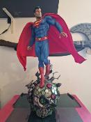  Superman Premium Format DC COMICS | Sideshow