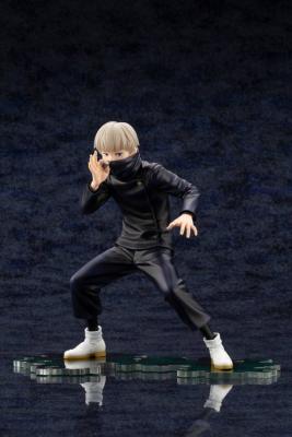 Jujutsu Kaisen statuette PVC ARTFXJ 1/8 Toge Inumaki Bonus Edition 17 cm | Kotobukiya