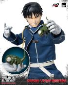 Fullmetal Alchemist: Brotherhood figurine FigZero 1/6 Roy Mustang 29 cm | THREEZERO