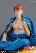 Yu Yu Hakusho figurine 1/6 Kazuma Kuwabara 30 cm | ASMUS COLLECTIBLE