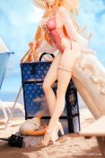 Azur Lane statuette PVC amiami x AniGame 1/6 Richelieu Fleuron of the Waves Ver. 31 cm | ANIGAME