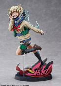 My Hero Academia statuette PVC 1/8 Himiko Toga 2D Ver. 21 cm | BELLFINE