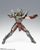 Saint Seiya figurine Saint Cloth Myth Ex Pegasus Seiya (Knights of the Zodiac) 17 cm | TAMASHI NATIONS
