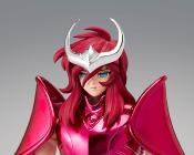 Saint Seiya figurine Saint Cloth Myth Ex Pandora (Pandore) 16 cm | Tamashii Nations