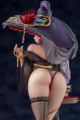 Original Character by Masami Chie statuette 1/7 The Witch 26 cm | DAIKI KOUYGO