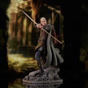 Le Seigneur des Anneaux Gallery Deluxe statuette PVC Legolas 25 cm | Diamond Select Toys