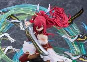 Fairy Tailr statuette PVC 1/6 Erza Scarlet: Ataraxia Armor Ver. 29 cm | DDM FACTORY