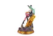 Darkstalkers statuette 1/6 Morrigan Aensland 43 cm | F4F