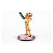 Metroid Prime statuette PVC Samus Varia Suit Collector's Edition 27 cm  | F4F