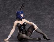 City Hunter The Movie: Angel Dust statuette PVC 1/6 Saeko Nogami: Bunny Ver. 16 cm | FREEing