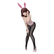 Saekano the Movie: Finale statuette PVC 1/4 Megumi Kato: Bunny Ver. 2nd 30 cm I FREEing