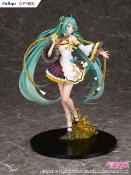 Hatsune Miku F:NEX statuette PVC 1/7 Hatsune Miku Mid-Autumn Festival Ver. 27 cm | Furyu