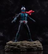 Shin Japan Hero Universe statuette Masked Rider 30 cm | Good Smile Company