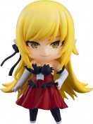 Kizumonogatari figurine Nendoroid Kiss-Shot Acerola-Orion Heart-Under-Blade 10 cm I Good Smile Company