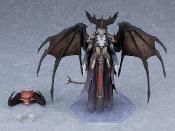 Diablo IV figurine Figma Lilith 17 cm | Good Smile Company