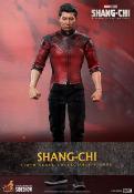 Shang-Chi and the Legend of the Ten Rings figurine Movie Masterpiece 1/6 Shang-Chi 30 cm | HOT TOYS