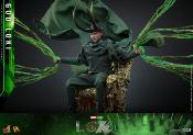 Loki figurine DX 1/6 God Loki 31 cm | HOT TOYS 