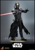 Star Wars Legends figurine Videogame Masterpiece 1/6 Lord Starkiller 31 cm | Hot Toys