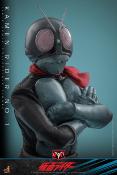 Kamen Rider 1/6 Kamen Rider No. 1 30 cm | HOT TOYS