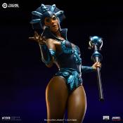 Masters of the Universe statuette 1/10 Art Scale Evil-Lyn Color Variant 28 cm | IRON STUDIOS 