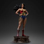 DC Comics statuette Legacy Replica 1/4 Wonder Woman 56 cm | IRON STUDIOS