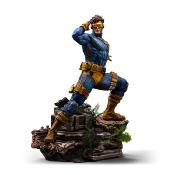 Marvel statuette Legacy Replica 1/4 Cyclops 56 cm | IRON STUDIOS