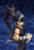 Yu Yu Hakusho statuette PVC ARTFXJ 1/8 Hiei 20 cm | KOTOBUKIYA