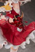 Touhou Project statuette PVC 1/6 Eternal Shrine Maiden Reimu Hakurei Deluxe Edition 30 cm | MAGI ARTS