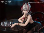 Arknights statuette PVC 1/7 W: Formal Dress Ver. 19 cm | MYETHOS