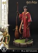 Harry Potter statuette Prime Collectibles 1/6 Harry Potter Quidditch Edition 31 cm | PRIME 1 STUDIO