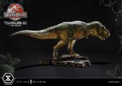 Jurassic Park III statuette Prime Collectibles 1/38 T-Rex 17 cm | PRIME 1 STUDIO